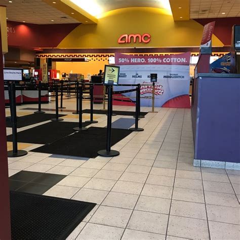 amc movies schererville indiana|amc showplace 12 schererville 16.